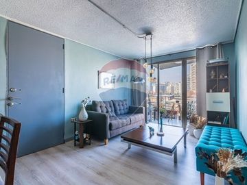 Vive Providencia desde las alturas