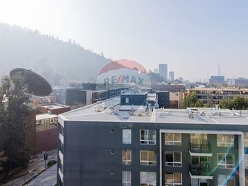 Vive Providencia desde las alturas