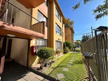 1 ° piso 3 dorm + office  V. Norte
