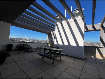 DEPARTAMENTO NUEVO VENTA EN CERRO PLACERES
