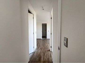DEPARTAMENTO NUEVO VENTA EN CERRO PLACERES