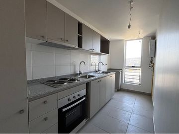 DEPARTAMENTO NUEVO VENTA EN CERRO PLACERES