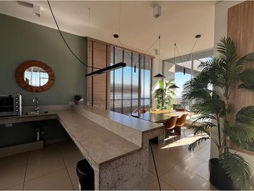DEPARTAMENTO NUEVO VENTA EN CERRO PLACERES
