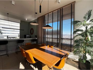 DEPARTAMENTO NUEVO VENTA EN CERRO PLACERES