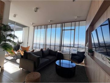 DEPARTAMENTO NUEVO VENTA EN CERRO PLACERES
