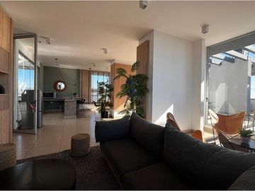 DEPARTAMENTO NUEVO VENTA EN CERRO PLACERES
