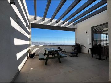 DEPARTAMENTO NUEVO VENTA EN CERRO PLACERES