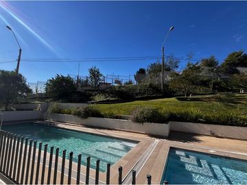 DEPARTAMENTO NUEVO VENTA EN CERRO PLACERES