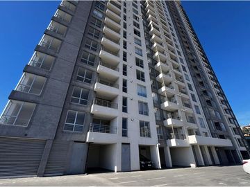 DEPARTAMENTO NUEVO VENTA EN CERRO PLACERES