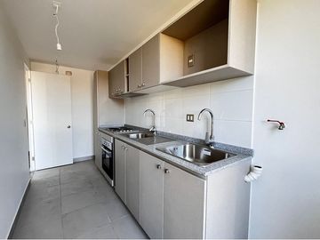 DEPARTAMENTO NUEVO VENTA EN CERRO PLACERES