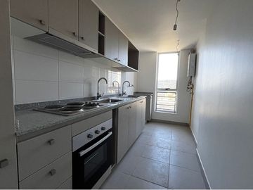 DEPARTAMENTO NUEVO VENTA EN CERRO PLACERES