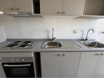 DEPARTAMENTO NUEVO VENTA EN CERRO PLACERES