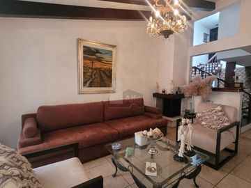 Casa en Venta Colonia Tetelpan  Alcaldía Álvaro Obregón
