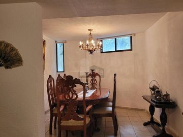 Casa en Venta Colonia Tetelpan  Alcaldía Álvaro Obregón