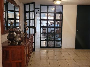 Casa en Venta Colonia Tetelpan  Alcaldía Álvaro Obregón