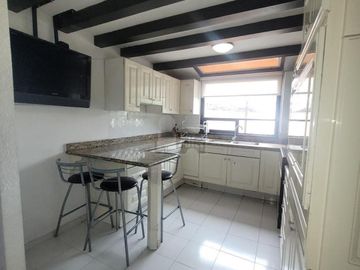 Casa en Venta Colonia Tetelpan  Alcaldía Álvaro Obregón