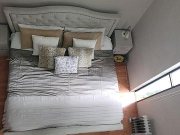 Casa en Venta Colonia Tetelpan  Alcaldía Álvaro Obregón