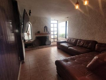 Casa en Venta Colonia Tetelpan  Alcaldía Álvaro Obregón