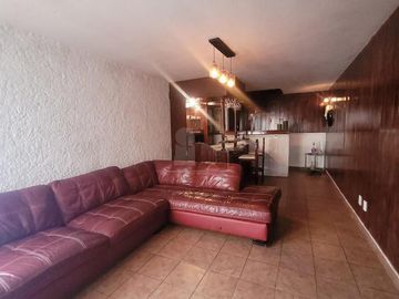 Casa en Venta Colonia Tetelpan  Alcaldía Álvaro Obregón
