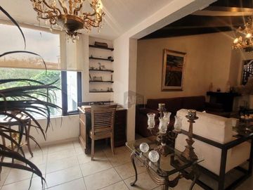 Casa en Venta Colonia Tetelpan  Alcaldía Álvaro Obregón