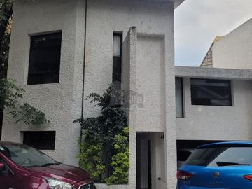 Casa en Venta Colonia Tetelpan  Alcaldía Álvaro Obregón