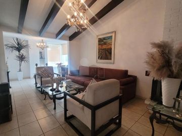 Casa en Venta Colonia Tetelpan  Alcaldía Álvaro Obregón