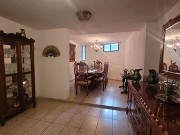 Casa en Venta Colonia Tetelpan  Alcaldía Álvaro Obregón