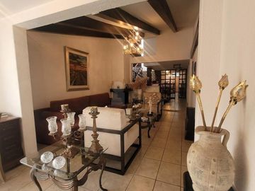 Casa en Venta Colonia Tetelpan  Alcaldía Álvaro Obregón