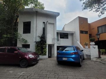 Casa en Venta Colonia Tetelpan  Alcaldía Álvaro Obregón