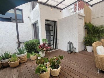 Casa en Venta Colonia Tetelpan  Alcaldía Álvaro Obregón