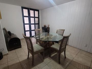 Casa en Venta Colonia Tetelpan  Alcaldía Álvaro Obregón