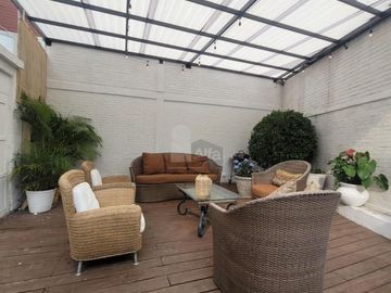 Casa en Venta Colonia Tetelpan  Alcaldía Álvaro Obregón