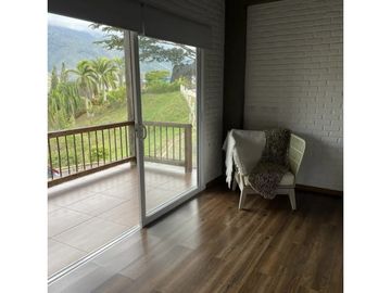 VENTA CASA CAMPESTRE- PARCELACIÓN EL LAGO- DARIEN LAGO CALIMA