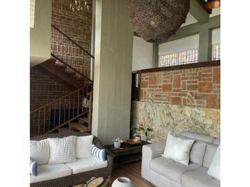 VENTA CASA CAMPESTRE- PARCELACIÓN EL LAGO- DARIEN LAGO CALIMA