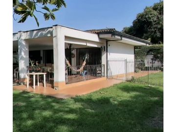 CASA EN VENTA PANCE- TU HOGAR IDEAL EN EL SUR DE CALI
