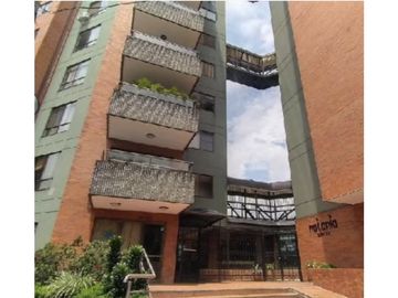 VENTA APARTAMENTO-NATANIA- NORTE CALI
