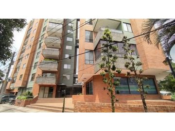 VENTA APARTAMENTO-NATANIA- NORTE CALI