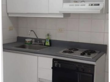 VENTA APARTAMENTO-NATANIA- NORTE CALI