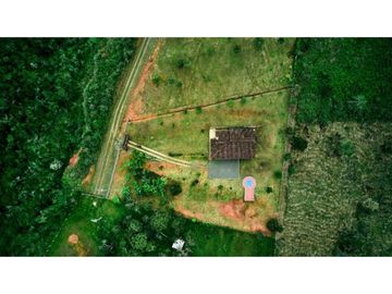 Parcelación el Bosque - Una Vida Conectada con la Naturaleza-El Carmen