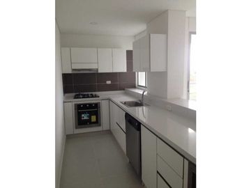 La Morelia-en el Tradicional Sector de Cristales-Apartamento en Venta