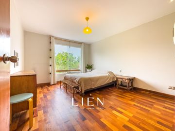 Casa con Piscina, Jardín y Chimenea en La Encantada de Villa - 973 m² de Terreno