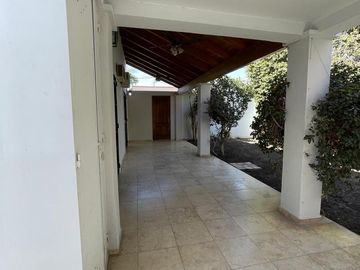 Casa - Capital