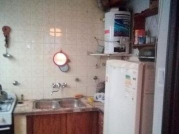 Departamento en venta - 1 Dormitorio 2 Baños - Necochea