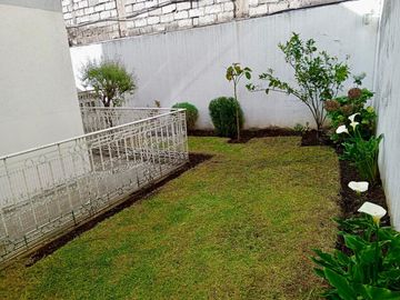 CASA EN VENTA, COCHAPAMBA