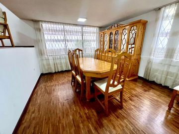 CASA EN VENTA, COCHAPAMBA