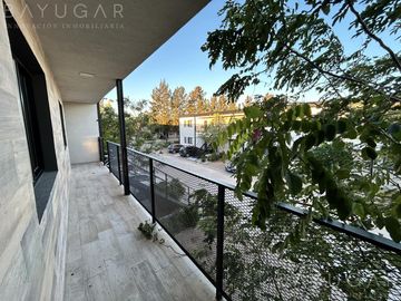 Alquiler Temporal  - Departamento  2 ambientes - Cañada Village -  Pilar