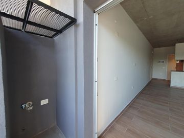 1 ambiente. APTO CREDITO HIPOTECARIO.