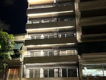 1 ambiente. APTO CREDITO HIPOTECARIO.