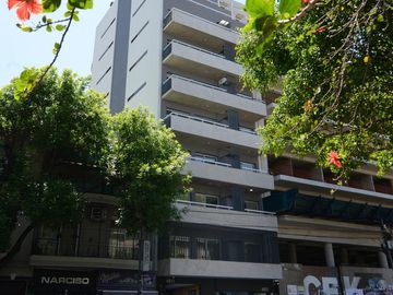 1 ambiente. APTO CREDITO HIPOTECARIO.