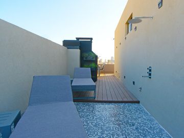 1 ambiente. APTO CREDITO HIPOTECARIO.